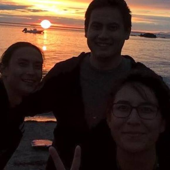 Meet your Posher, Jeremy - Picture 1 of 1